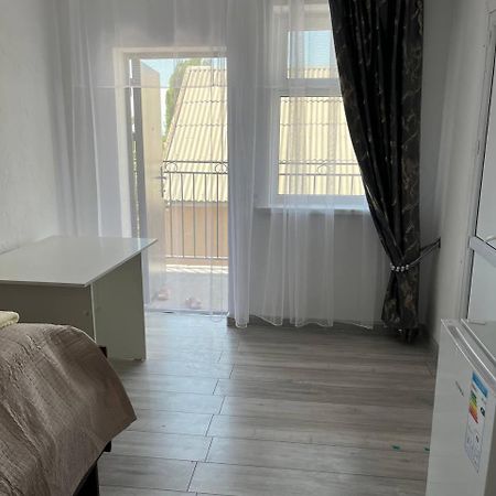 "Bilim" Guest House Tamchy Dış mekan fotoğraf