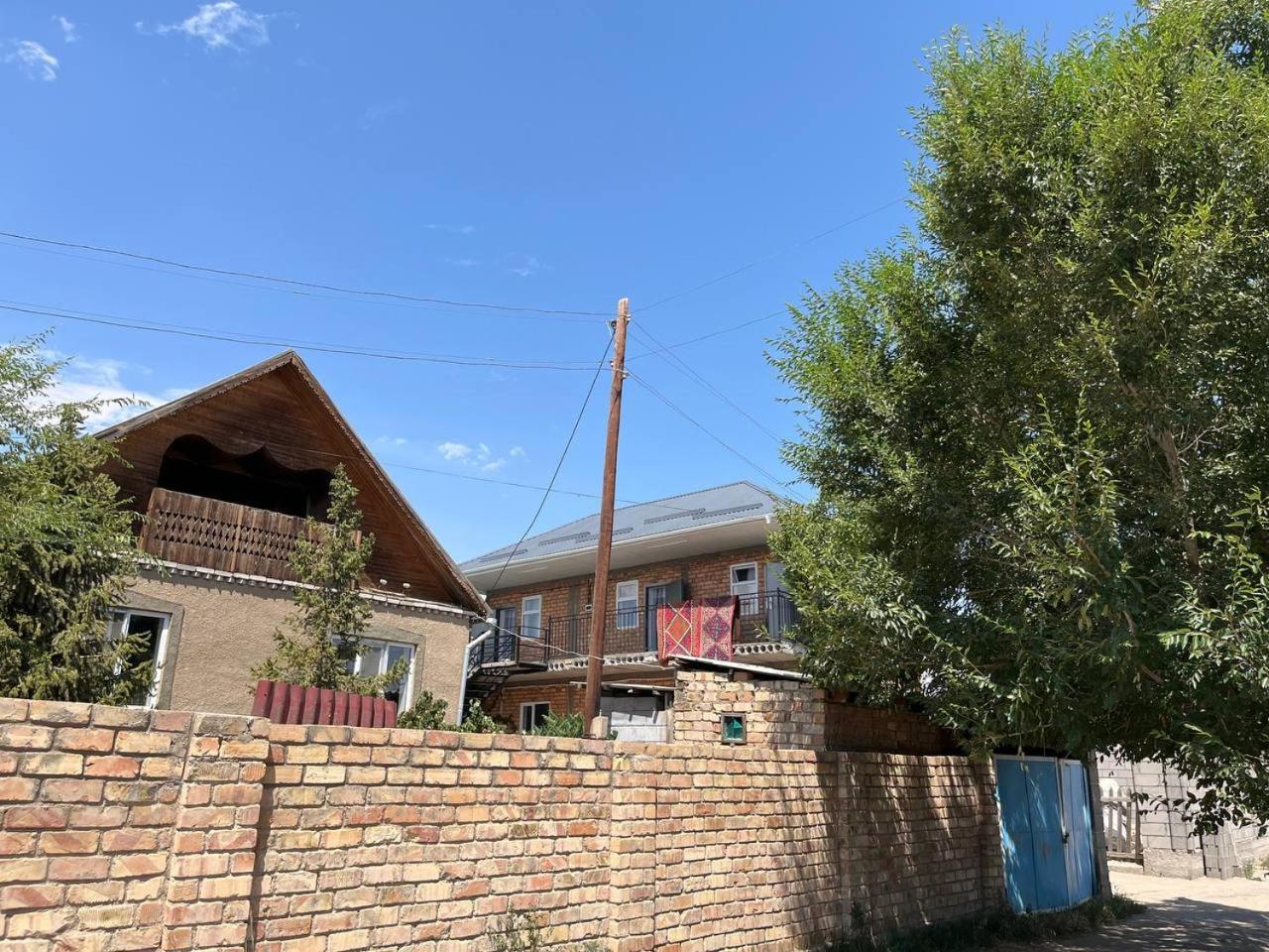 "Bilim" Guest House Tamchy Dış mekan fotoğraf
