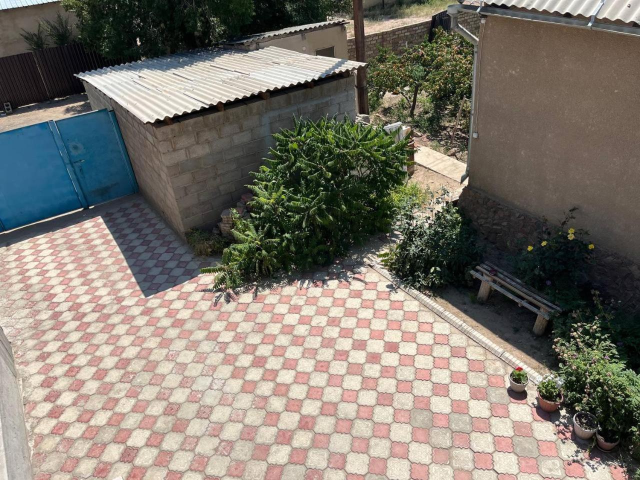 "Bilim" Guest House Tamchy Dış mekan fotoğraf