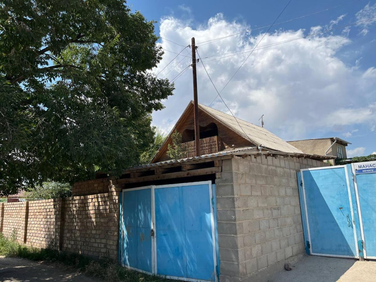 "Bilim" Guest House Tamchy Dış mekan fotoğraf