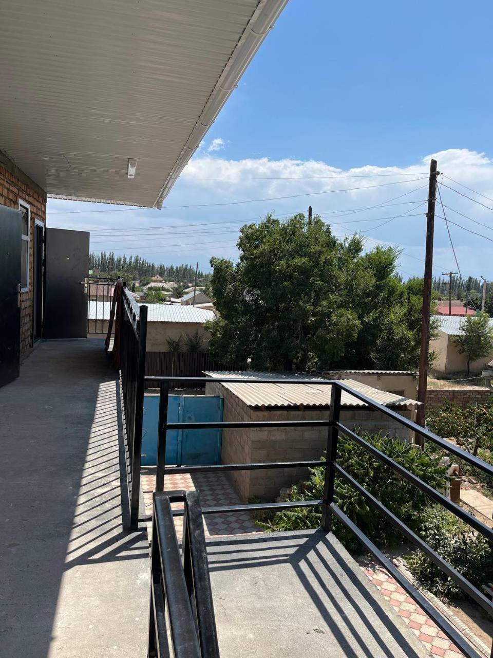 "Bilim" Guest House Tamchy Dış mekan fotoğraf