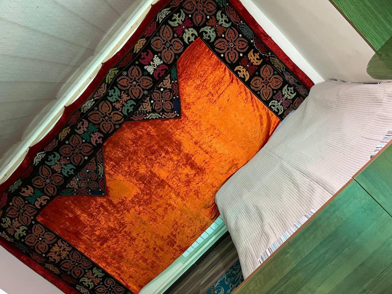 "Bilim" Guest House Tamchy Dış mekan fotoğraf