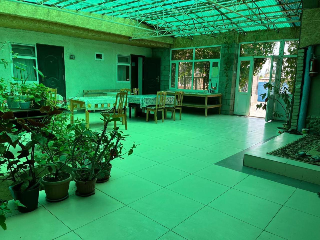 "Bilim" Guest House Tamchy Dış mekan fotoğraf