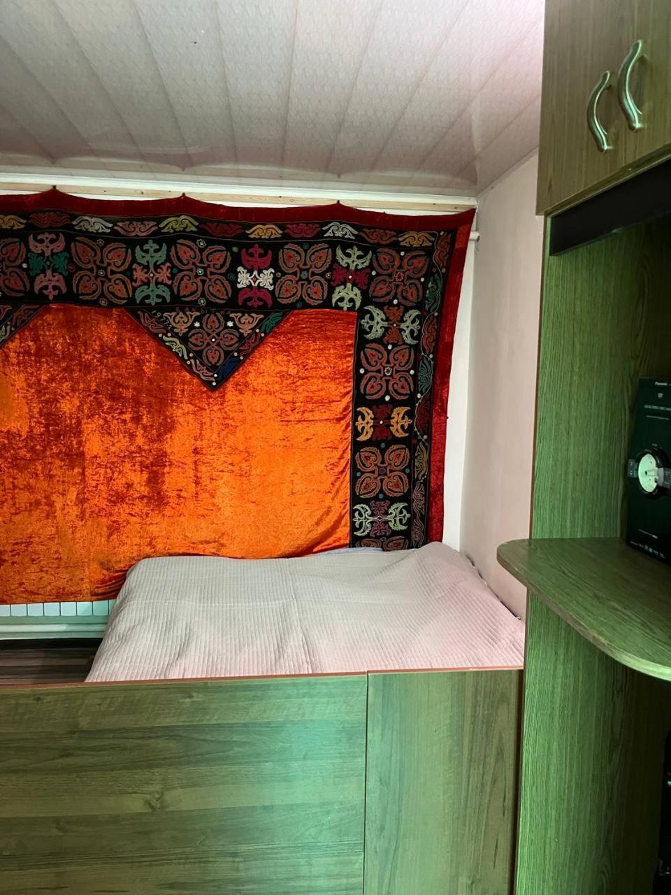 "Bilim" Guest House Tamchy Dış mekan fotoğraf