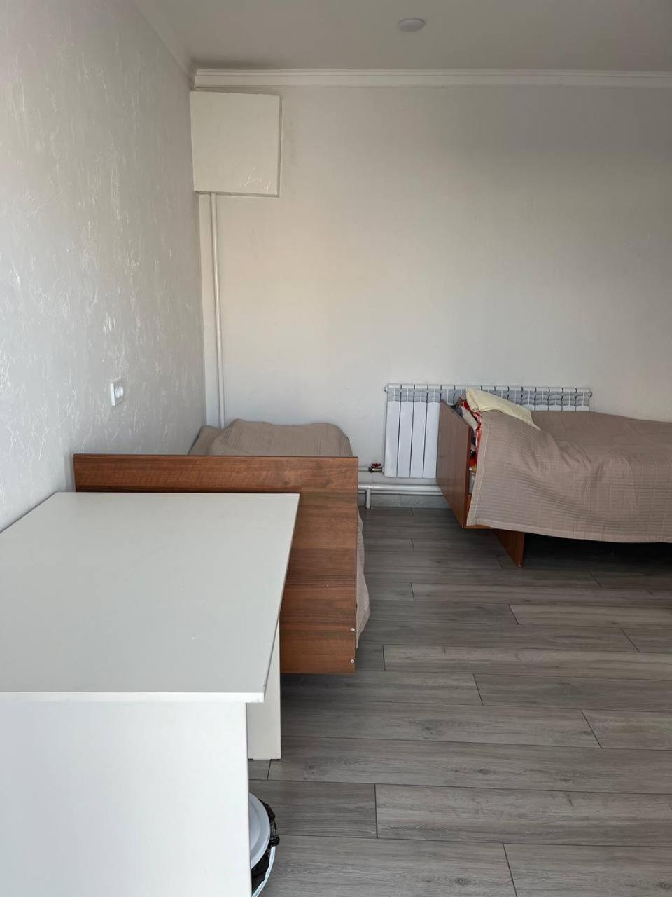 "Bilim" Guest House Tamchy Dış mekan fotoğraf