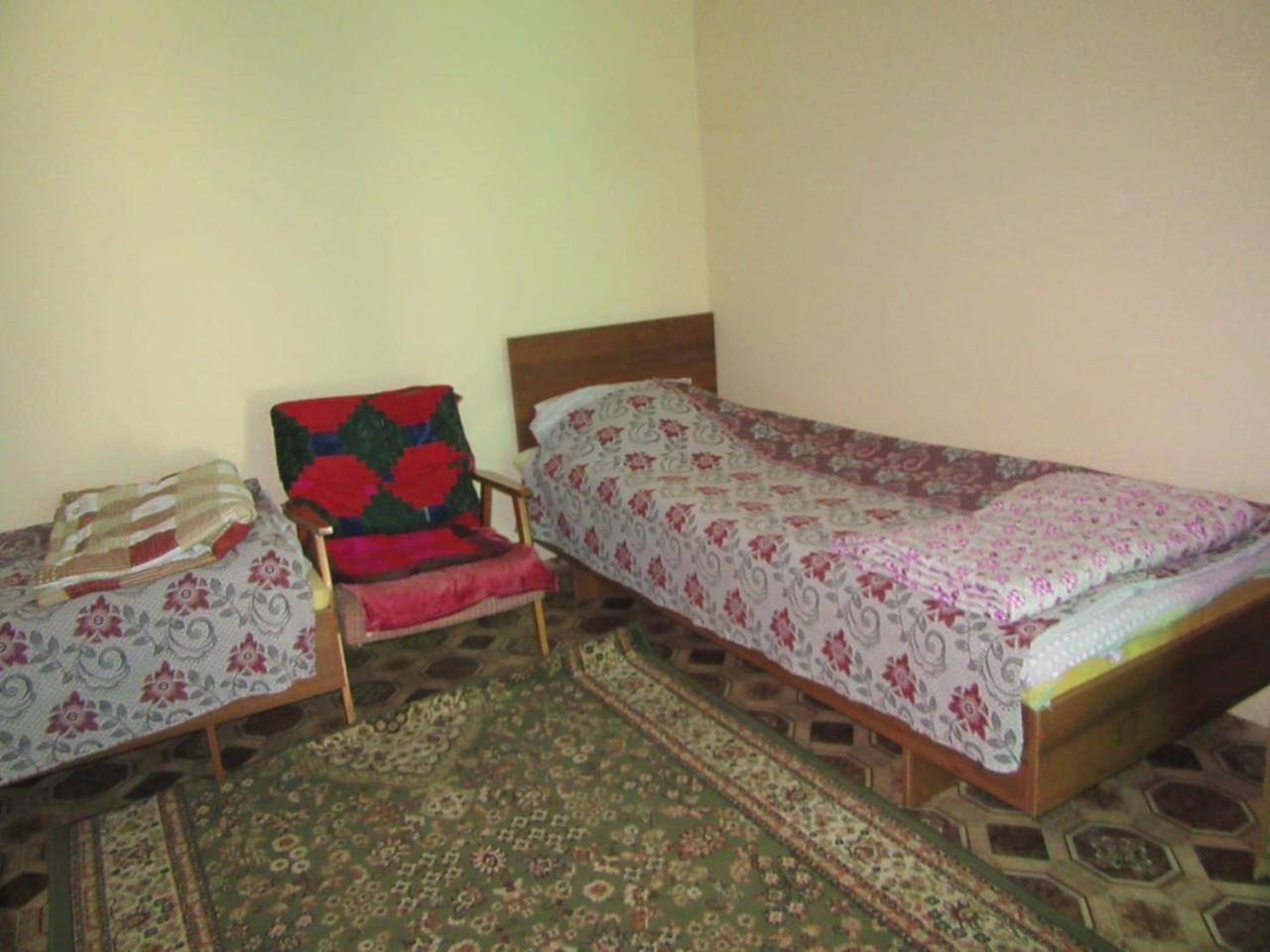 "Bilim" Guest House Tamchy Dış mekan fotoğraf